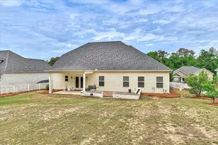 1189 Bubbling Springs Dr, Graniteville, SC 29829 - Photo 38