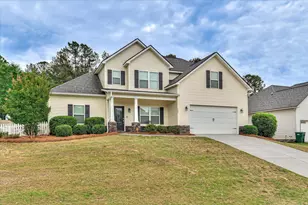 1189 Bubbling Springs Dr, Graniteville, SC 29829 - Photo 2