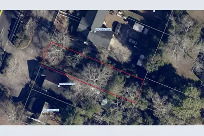 320 York Street NE, Aiken, SC 29801 - Photo 1