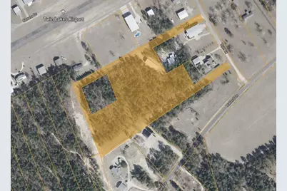 8.5 Acres Lucky Street, Trenton, SC 29847 - Photo 2