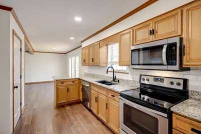 561 Big Branch Lane, North Augusta, SC 29860 - Photo 22
