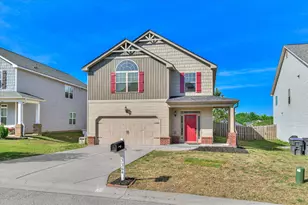 3364 Grove Landing Cir, Grovetown, GA 30813 - Photo 2