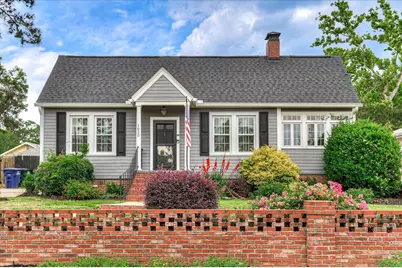 1020 Holly Lane SW, Aiken, SC 29801 - Photo 2