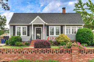 1020 Holly Ln SW, Aiken, SC 29801 - Photo 2