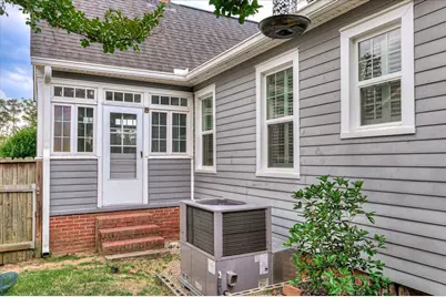 1020 Holly Lane SW, Aiken, SC 29801 - Photo 50