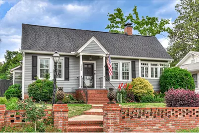 1020 Holly Lane SW, Aiken, SC 29801 - Photo 4