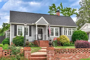 1020 Holly Ln SW, Aiken, SC 29801 - Photo 4