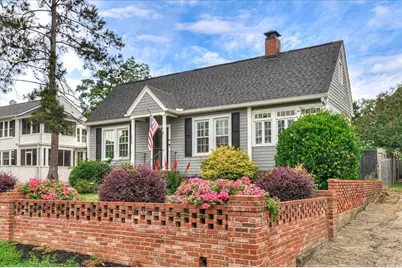 1020 Holly Lane SW, Aiken, SC 29801 - Photo 8