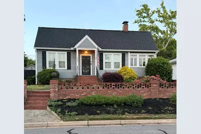 1020 Holly Lane SW, Aiken, SC 29801 - Photo 1