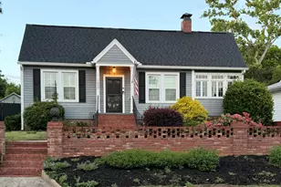1020 Holly Ln SW, Aiken, SC 29801 - Photo 1
