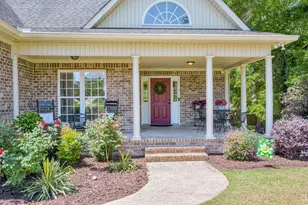 823 Lake Lanier Ct, North Augusta, SC 29841 - Photo 2