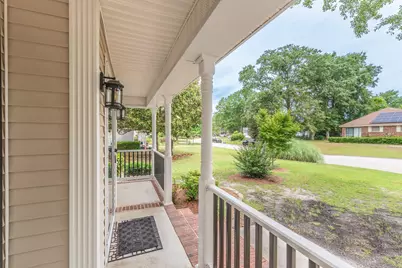 313 E Hedge Road, Aiken, SC 29801 - Photo 6