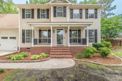 313 E Hedge Road, Aiken, SC 29801 - Photo 4