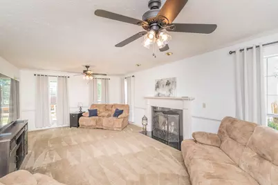 313 E Hedge Road, Aiken, SC 29801 - Photo 8
