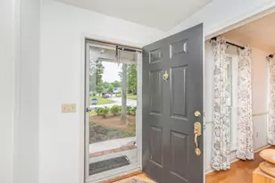 313 E Hedge Rd, Aiken, SC 29801 - Photo 4