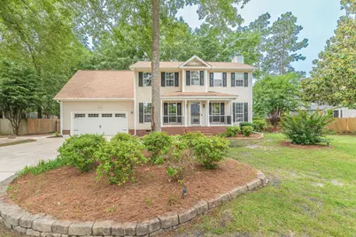 313 E Hedge Road, Aiken, SC 29801 - Photo 2