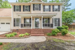 313 E Hedge Rd, Aiken, SC 29801 - Photo 48