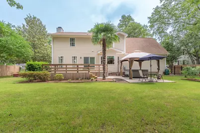 313 E Hedge Road, Aiken, SC 29801 - Photo 42