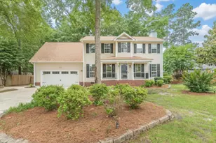 313 E Hedge Rd, Aiken, SC 29801 - Photo 1