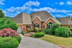 316 Willow Lake Ct, Aiken, SC 29803 - Photo 2