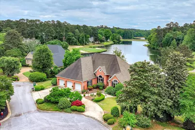 316 Willow Lake Court, Aiken, SC 29803 - Photo 1