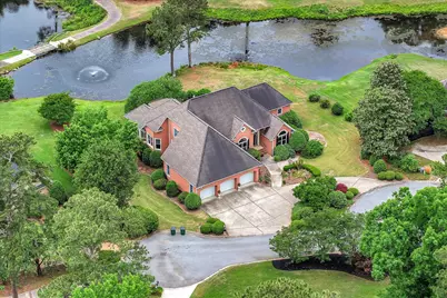 316 Willow Lake Court, Aiken, SC 29803 - Photo 4