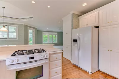 316 Willow Lake Court, Aiken, SC 29803 - Photo 16