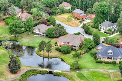 316 Willow Lake Court, Aiken, SC 29803 - Photo 66