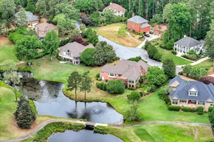 316 Willow Lake Ct, Aiken, SC 29803 - Photo 66