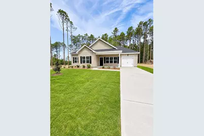 262 Keith Drive, Warrenville, SC 29851 - Photo 1