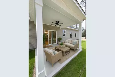 262 Keith Drive, Warrenville, SC 29851 - Photo 4