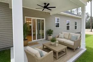 262 Keith Dr, Warrenville, SC 29851 - Photo 4
