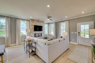 445 Minim Wy, North Augusta, SC 29860 - Photo 4