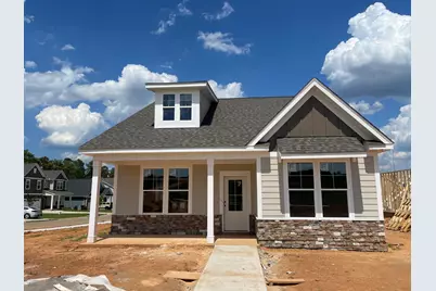 4 Gill Lane, North Augusta, SC 29860 - Photo 1