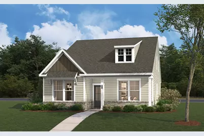 4 Gill Lane, North Augusta, SC 29860 - Photo 1