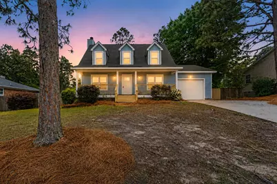50 Suffolk Drive, Aiken, SC 29803 - Photo 1