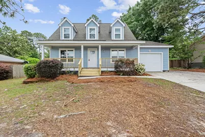 50 Suffolk Drive, Aiken, SC 29803 - Photo 2