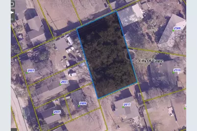 2815 Tree Street, Cayce, SC 29033 - Photo 1
