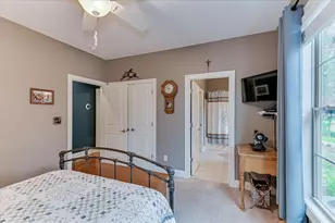 138 Bristlecone Dr, Aiken, SC 29803 - Photo 34