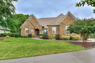 138 Bristlecone Dr, Aiken, SC 29803 - Photo 1