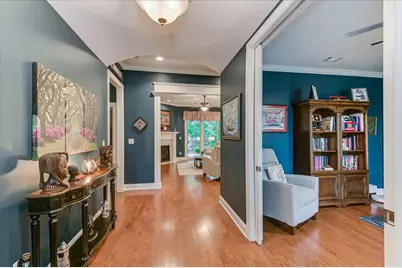 138 Bristlecone Drive, Aiken, SC 29803 - Photo 4