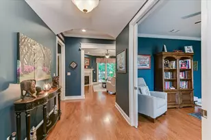 138 Bristlecone Dr, Aiken, SC 29803 - Photo 4