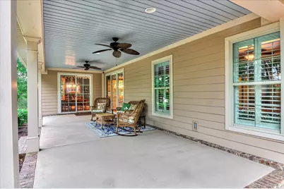 138 Bristlecone Drive, Aiken, SC 29803 - Photo 38
