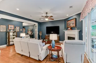 138 Bristlecone Dr, Aiken, SC 29803 - Photo 10