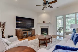 138 Bristlecone Dr, Aiken, SC 29803 - Photo 8