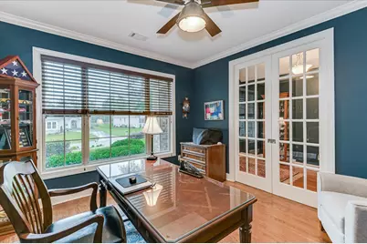 138 Bristlecone Drive, Aiken, SC 29803 - Photo 6