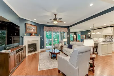 138 Bristlecone Drive, Aiken, SC 29803 - Photo 8