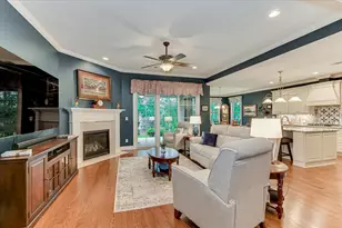 138 Bristlecone Dr, Aiken, SC 29803 - Photo 8