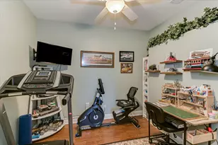 138 Bristlecone Dr, Aiken, SC 29803 - Photo 24