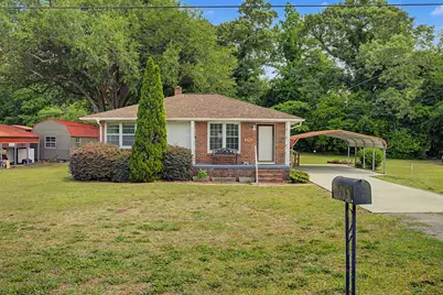 230 Sunnifield Drive, Williston, SC 29853 - Photo 1